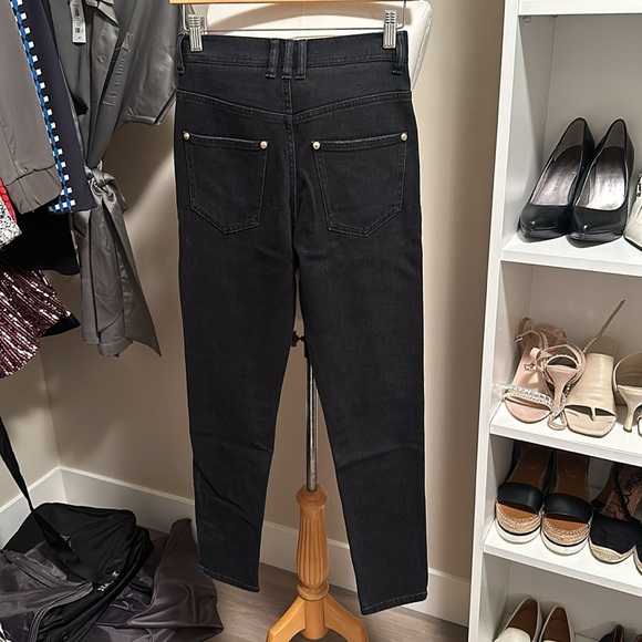 Authentic Balmain Jeans - Picture 3 of 5